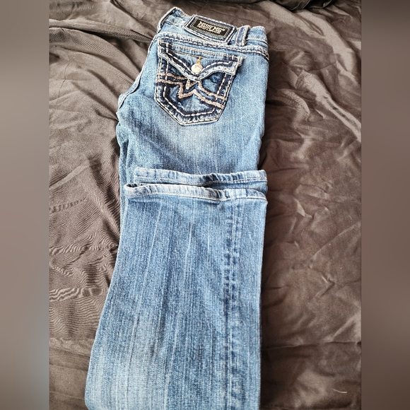 Miss me jeans - Picture 2 of 3